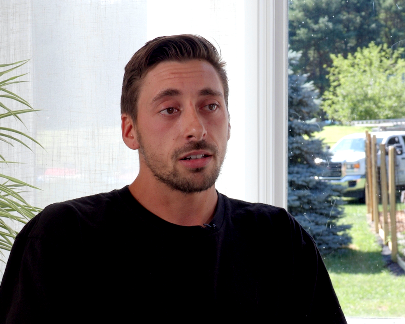 Photo of Nicholas Palermo
